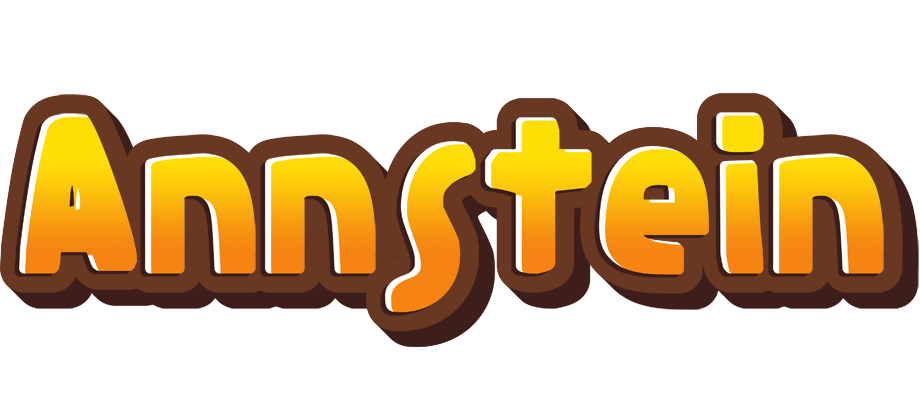 Annstein cookies logo