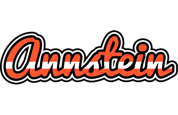 Annstein denmark logo