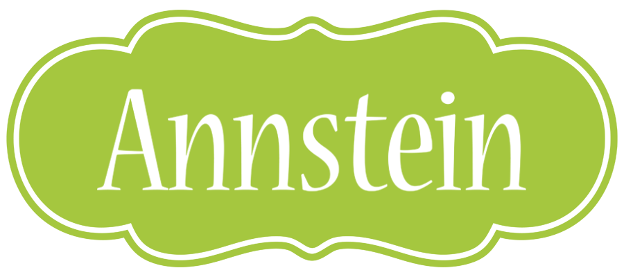 Annstein family logo