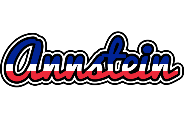 Annstein france logo