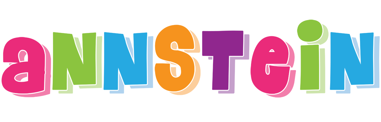 Annstein friday logo