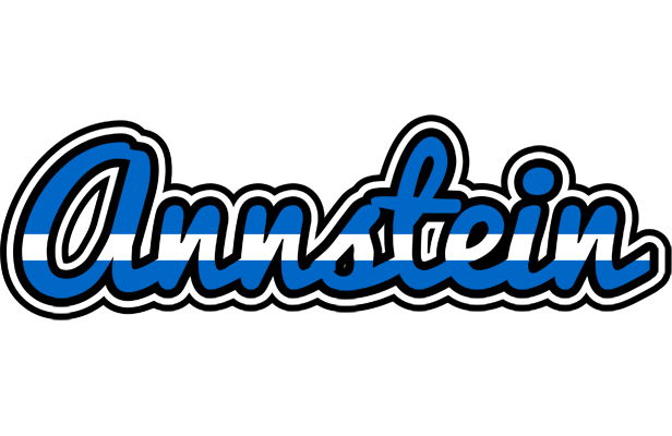 Annstein greece logo