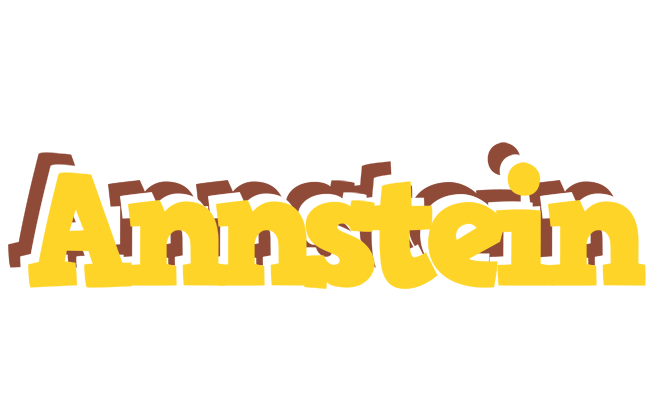 Annstein hotcup logo