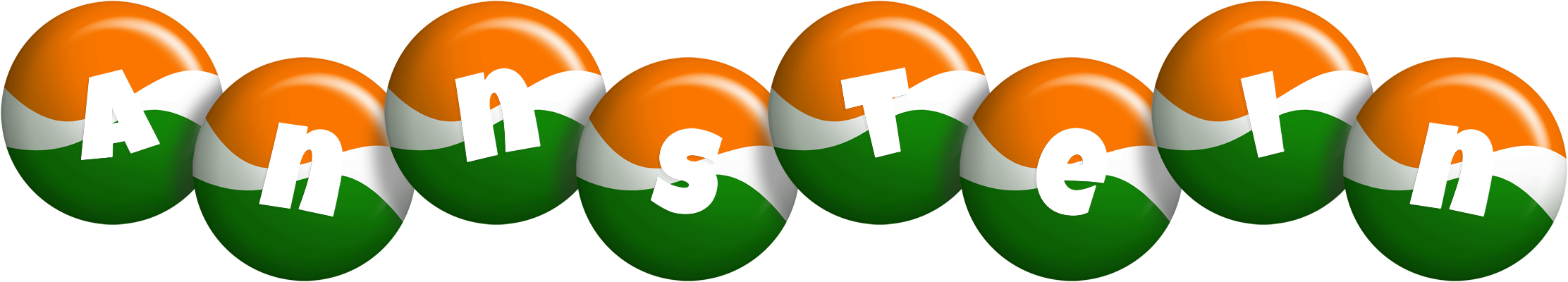Annstein india logo