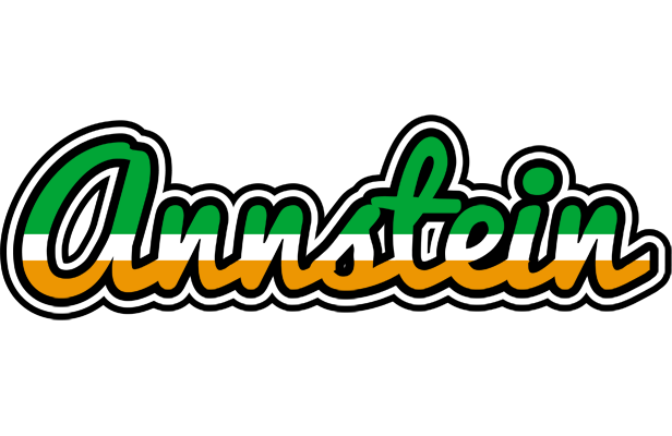 Annstein ireland logo