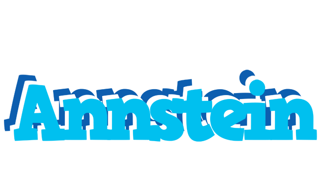 Annstein jacuzzi logo