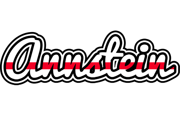 Annstein kingdom logo
