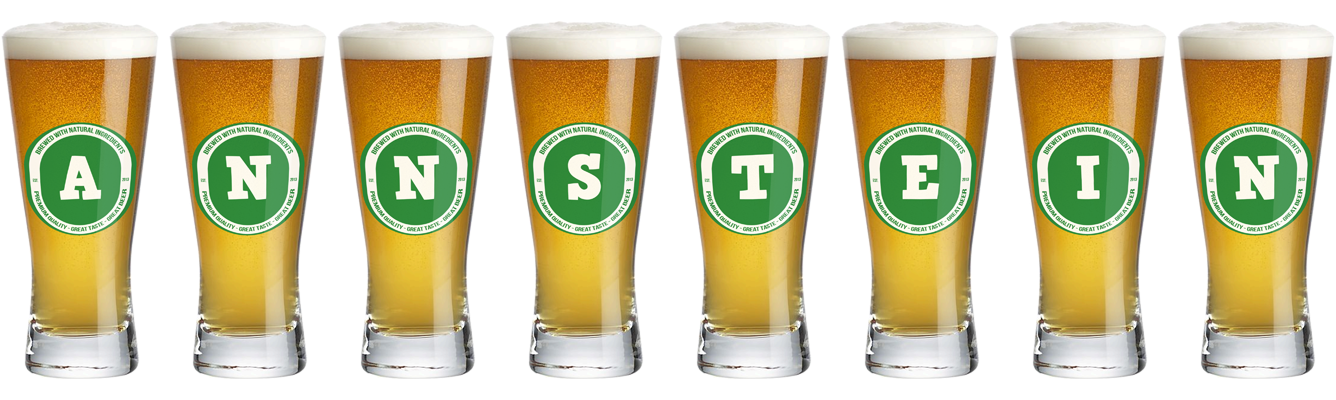 Annstein lager logo