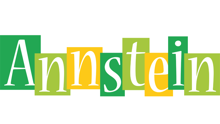 Annstein lemonade logo