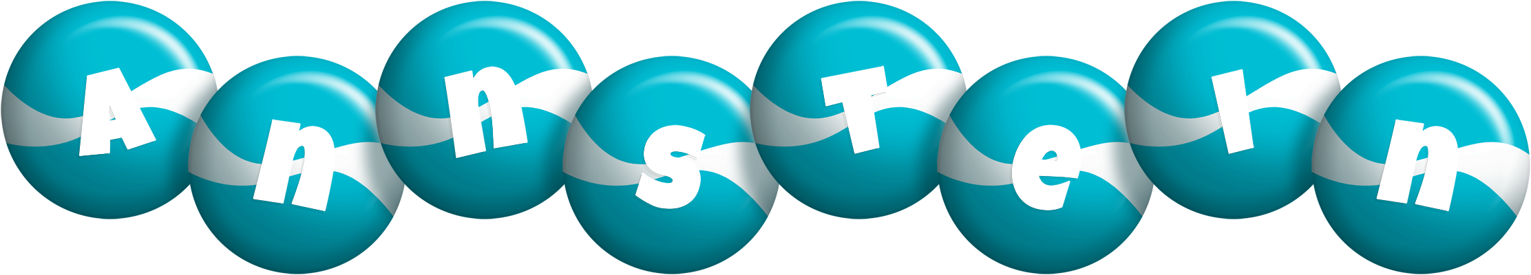 Annstein messi logo