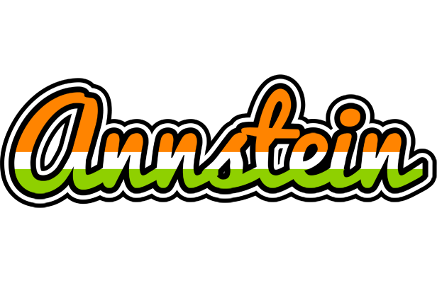Annstein mumbai logo