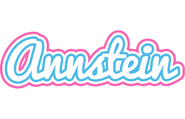 Annstein outdoors logo
