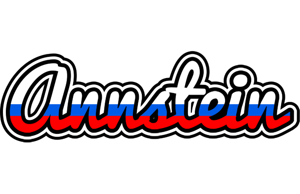 Annstein russia logo