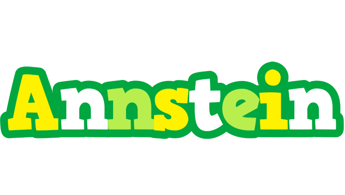 Annstein soccer logo