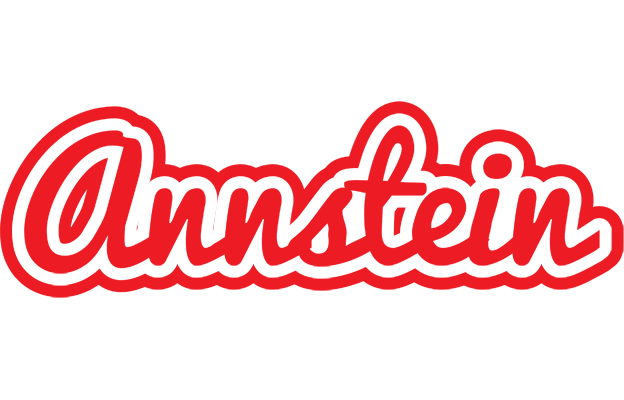 Annstein sunshine logo