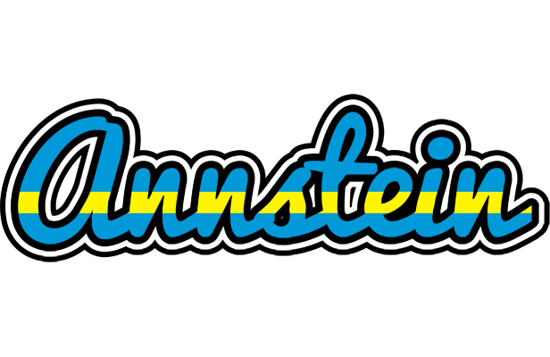 Annstein sweden logo