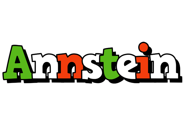 Annstein venezia logo