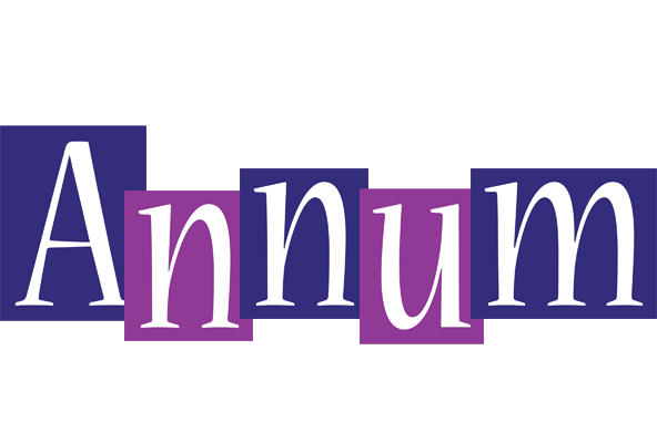 Annum autumn logo