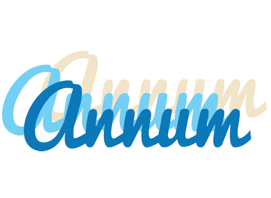 Annum breeze logo