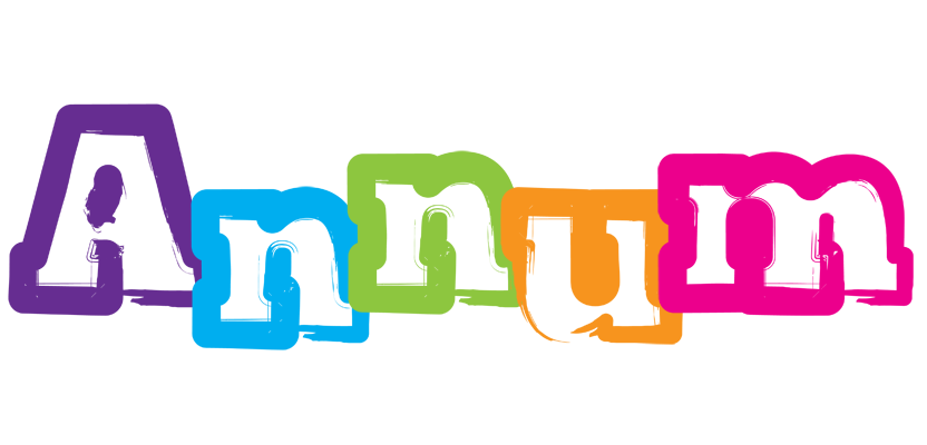 Annum casino logo