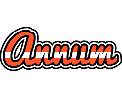 Annum denmark logo