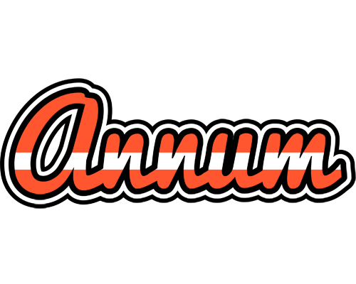 Annum denmark logo