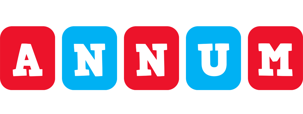 Annum diesel logo