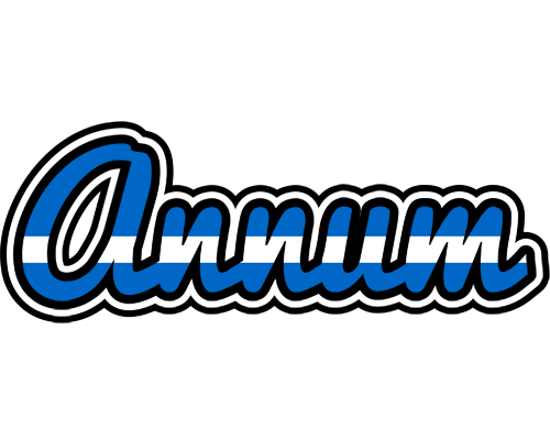 Annum greece logo