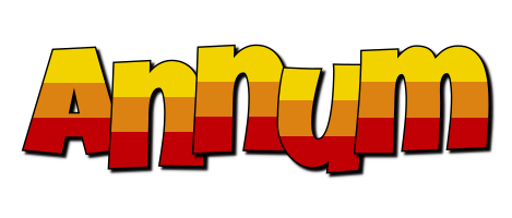 Annum jungle logo