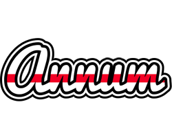 Annum kingdom logo