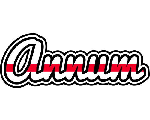 Annum kingdom logo