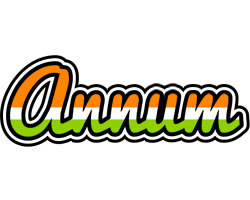 Annum mumbai logo