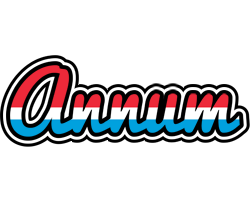 Annum norway logo