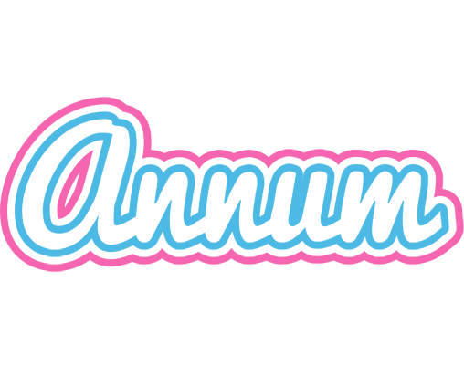 Annum outdoors logo