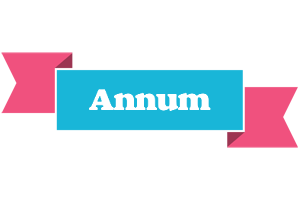 Annum today logo