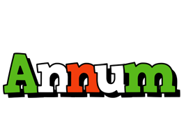 Annum venezia logo