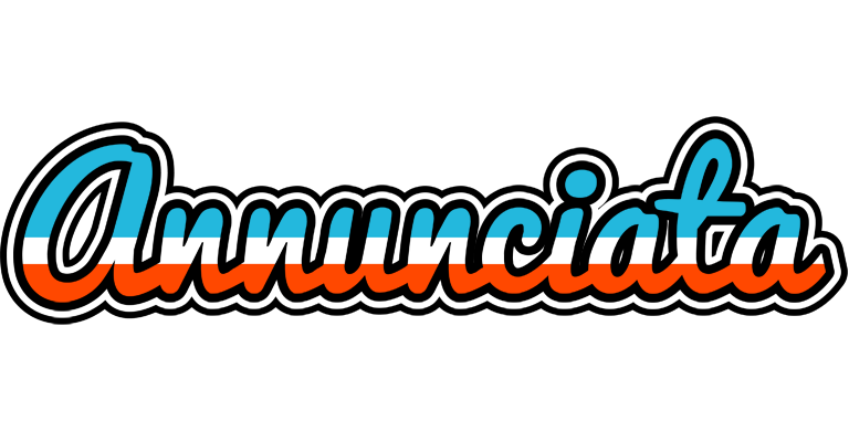 Annunciata america logo