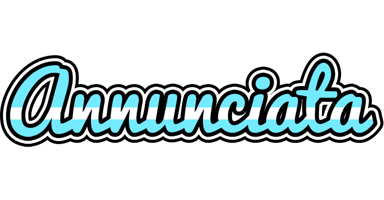 Annunciata argentine logo