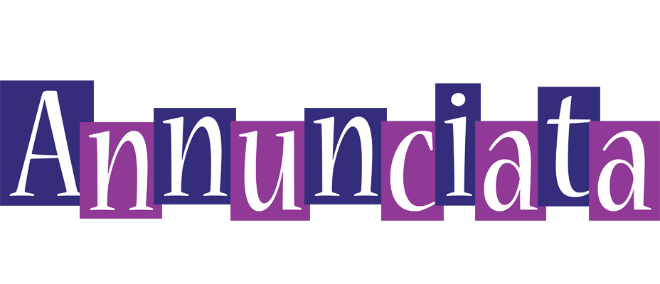 Annunciata autumn logo