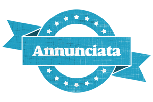 Annunciata balance logo