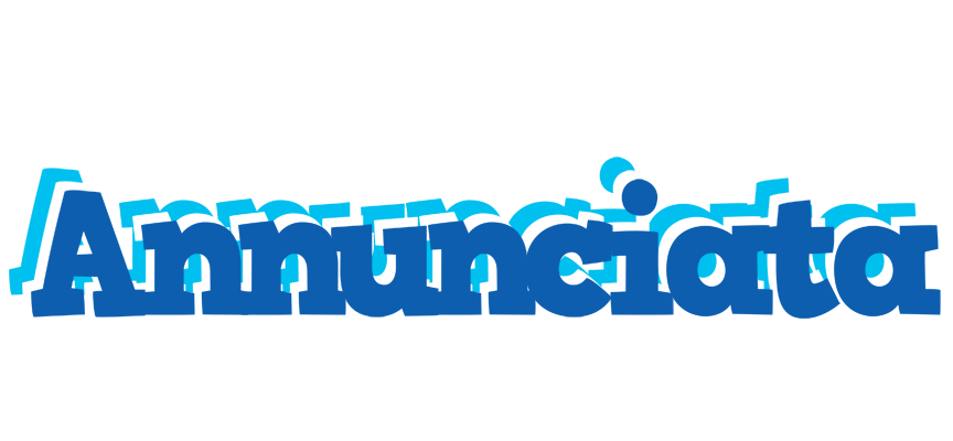 Annunciata business logo