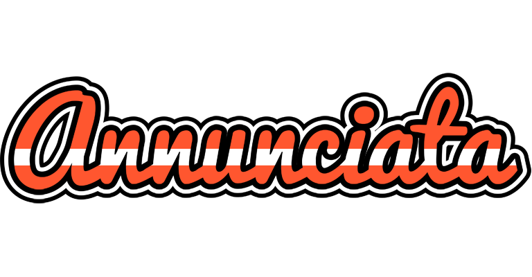 Annunciata denmark logo