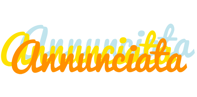 Annunciata energy logo