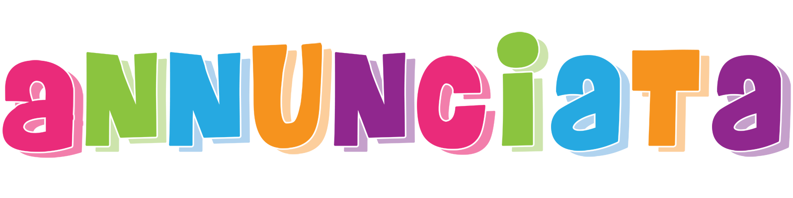 Annunciata friday logo
