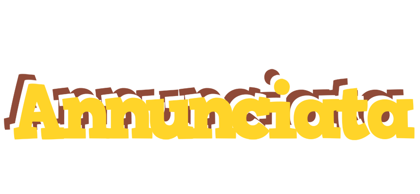 Annunciata hotcup logo