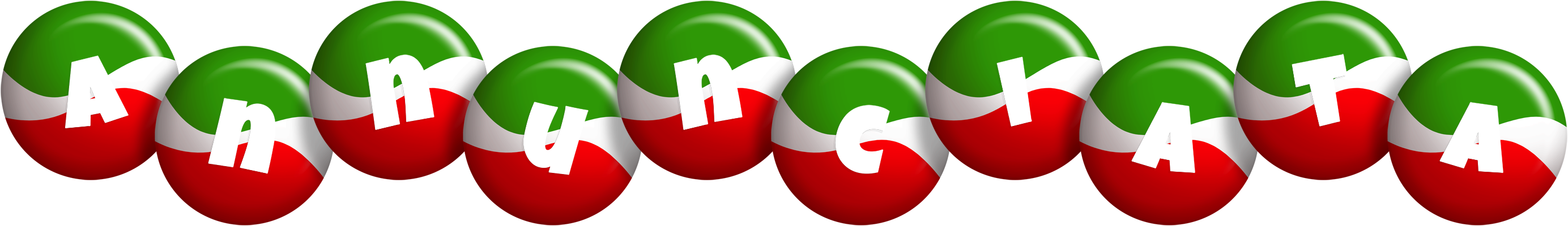 Annunciata italy logo