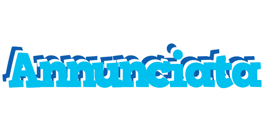 Annunciata jacuzzi logo