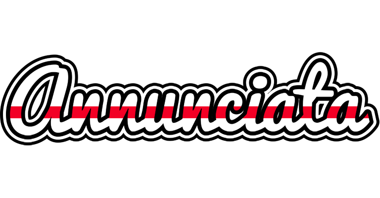 Annunciata kingdom logo