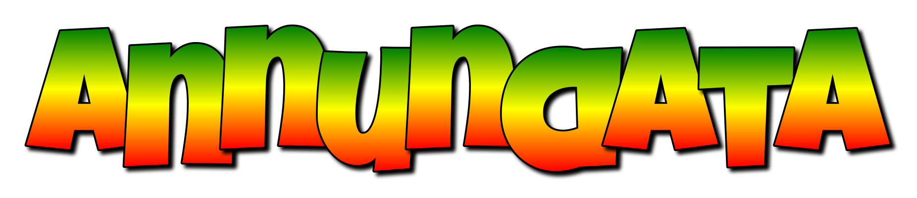 Annunciata mango logo