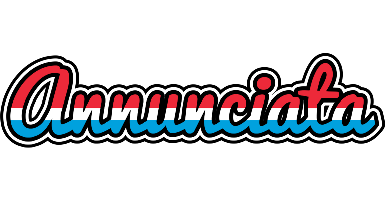 Annunciata norway logo